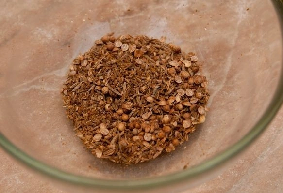 Шаг 7: Хеиз рыбы