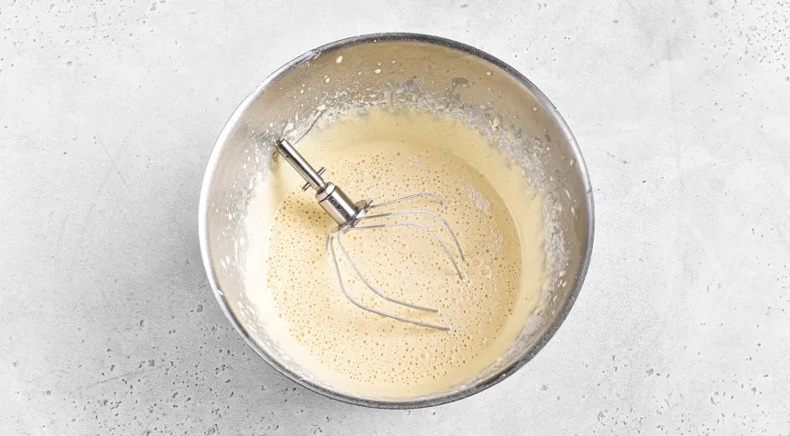 Хрустящий Наполеон: шаг 7