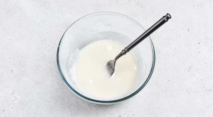 Имбирный пряник «Лошадка» к Новому году: шаг 7