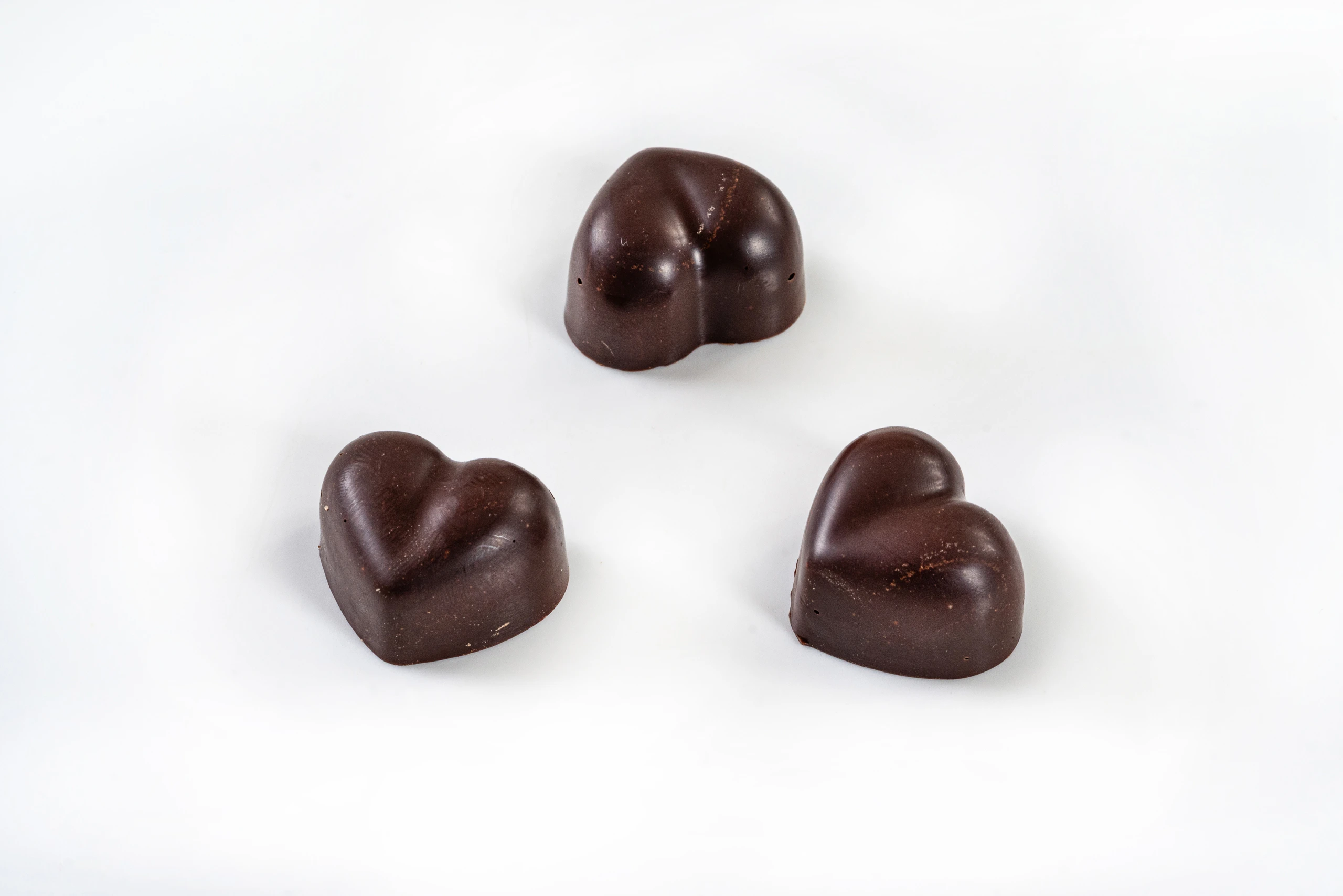 Шаг 7: Как темперировать шоколад