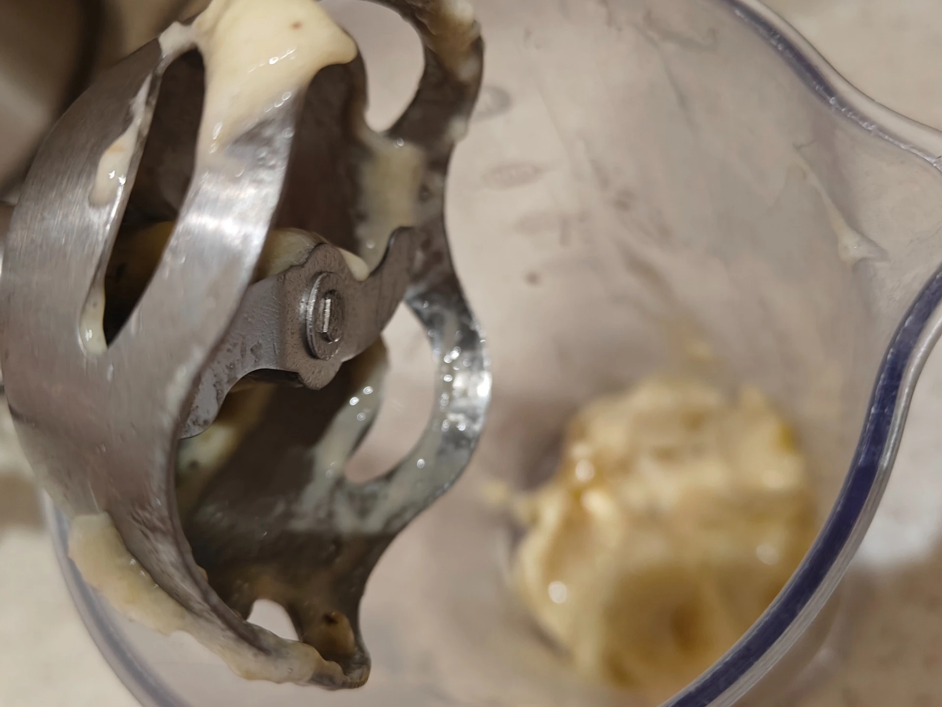 Шаг 7: Какао с бананом