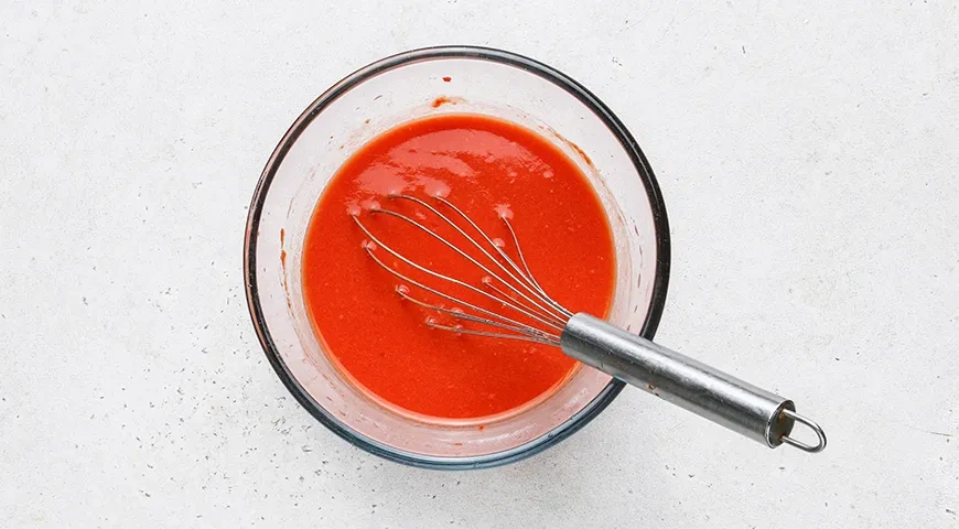 Капуста, тушённая с мясом по-домашнему: шаг 7