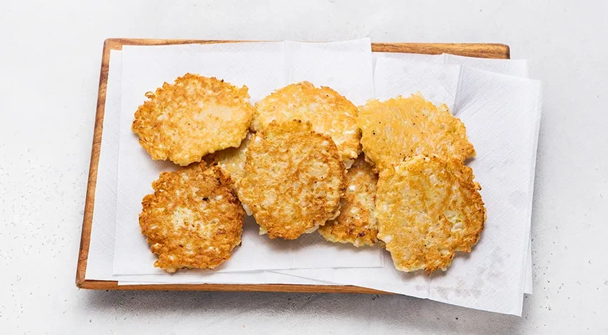 Капустники: шаг 7