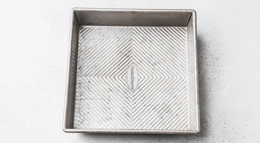 Картофельная запеканка с фаршем и овощами под сыром: шаг 7