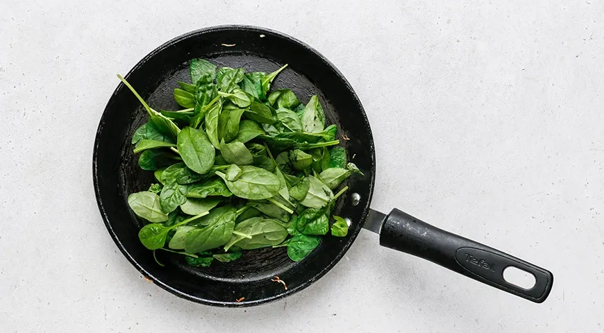 Кимбап с тунцом: шаг 7