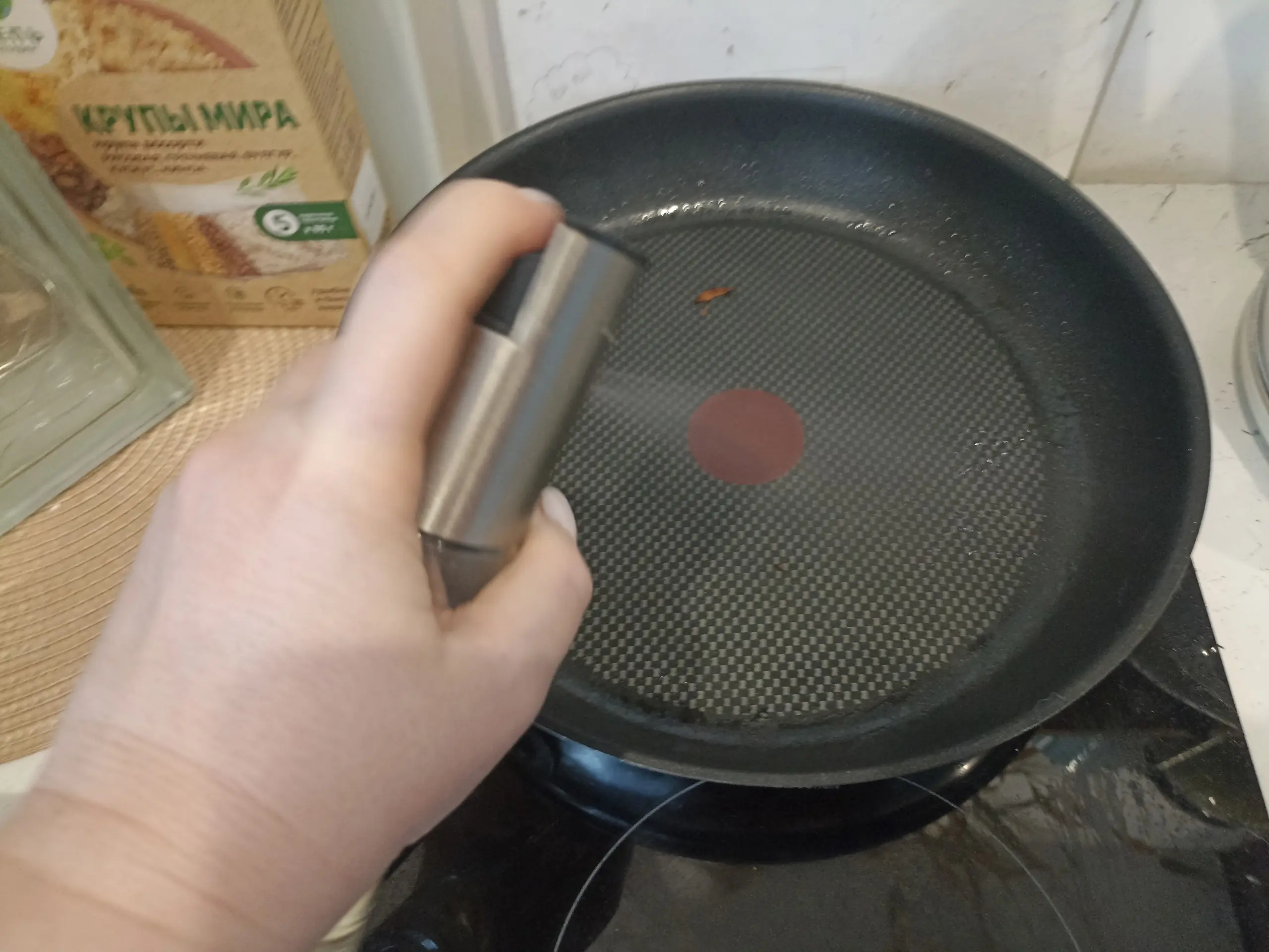 Шаг 7: Клубничные блинчики на завтрак для любимой к 14 февраля