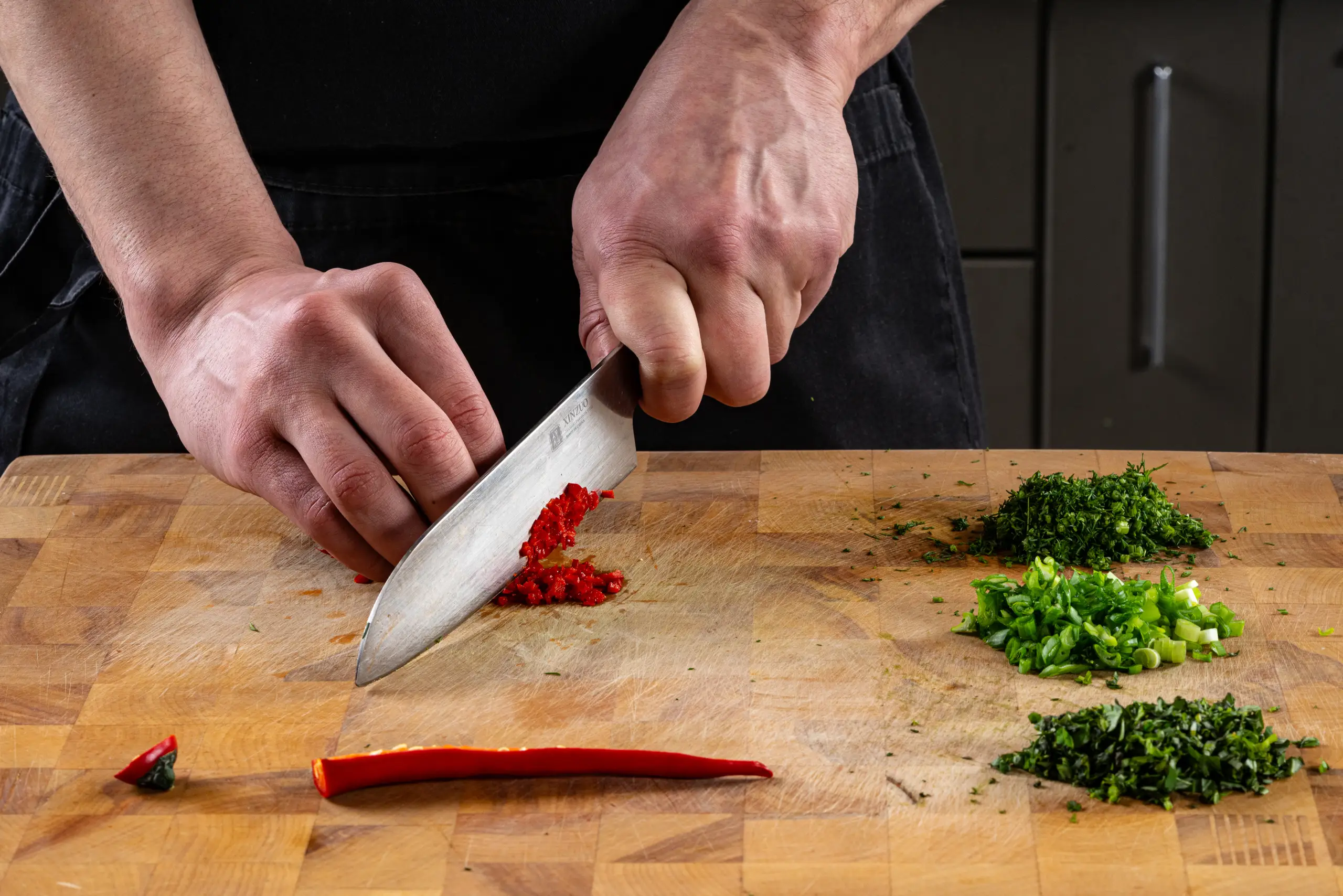 Шаг 7: Котлеты из кабачка