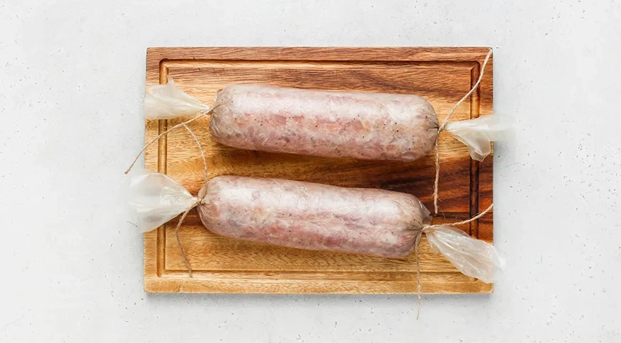 Куриная ветчина домашняя: шаг 7