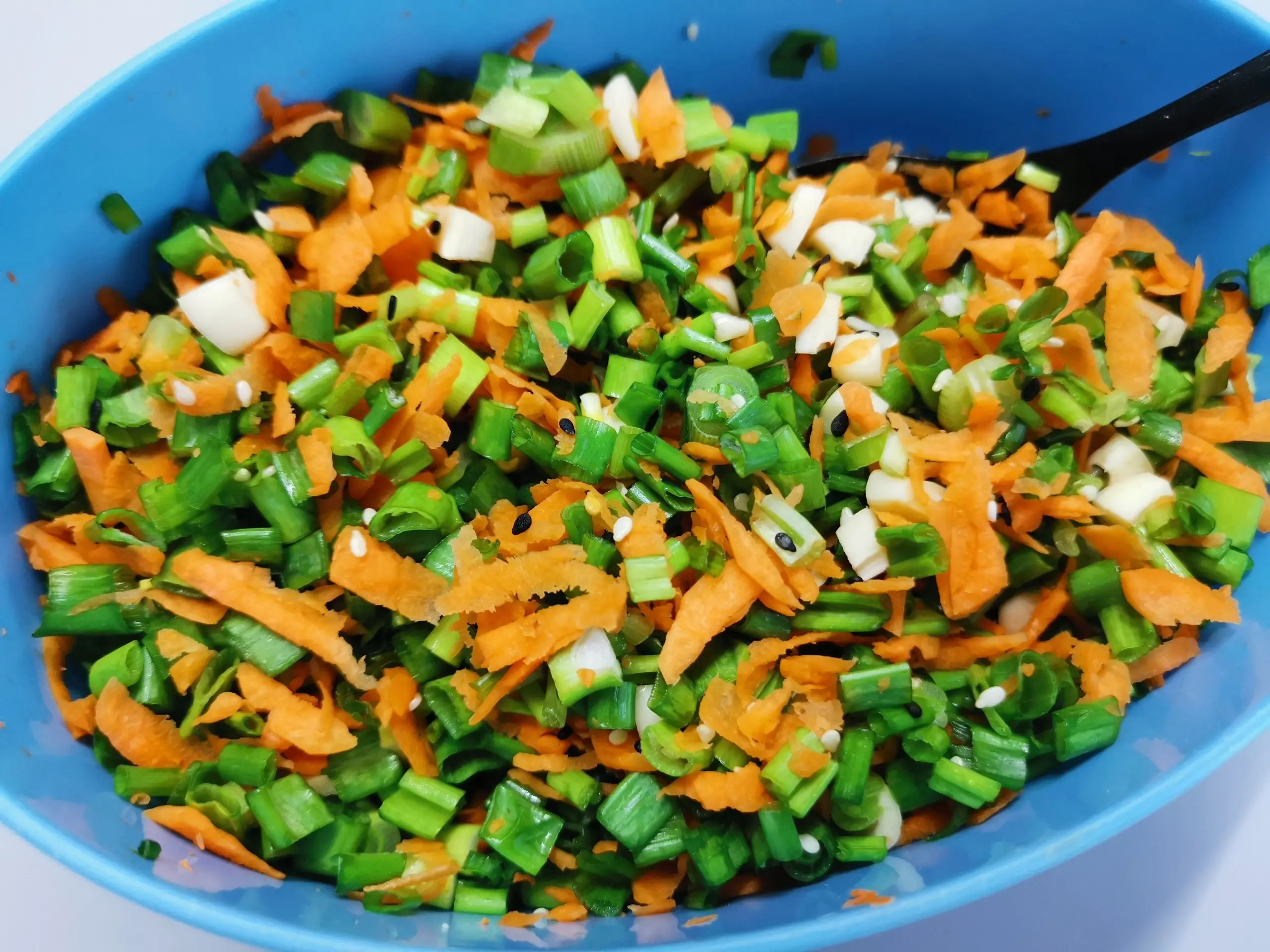 Шаг 7: Квашеный лук