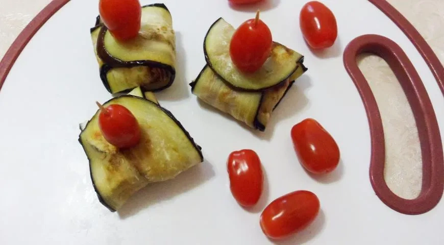 Кюрдан кебаб: шаг 7