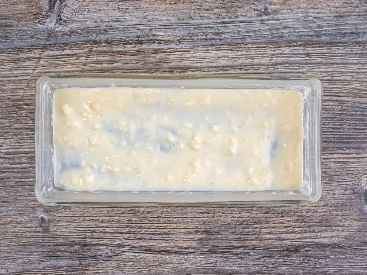 Шаг 7: Лазанья классическая