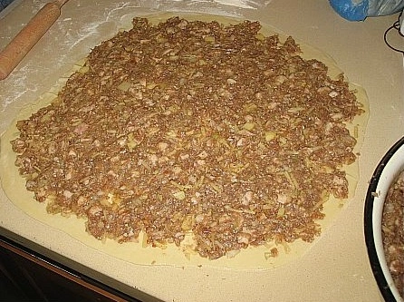 Шаг 7: Ленивые манты