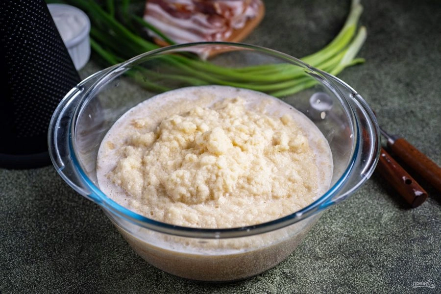 Шаг 7: Литовские цеппелины