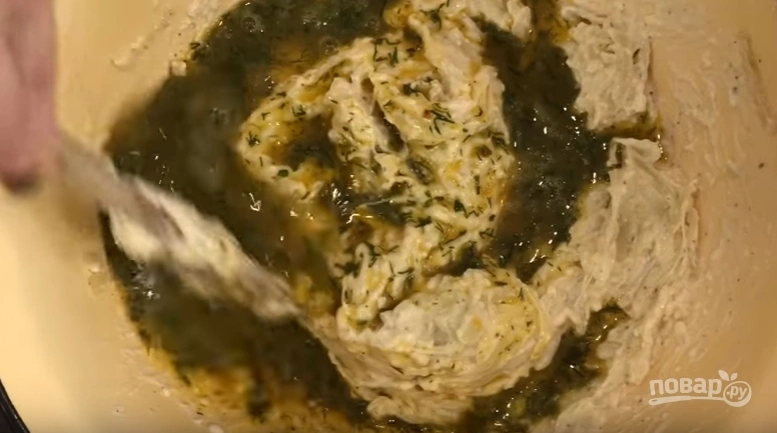 Шаг 7: Луковый пирог нереально вкусный