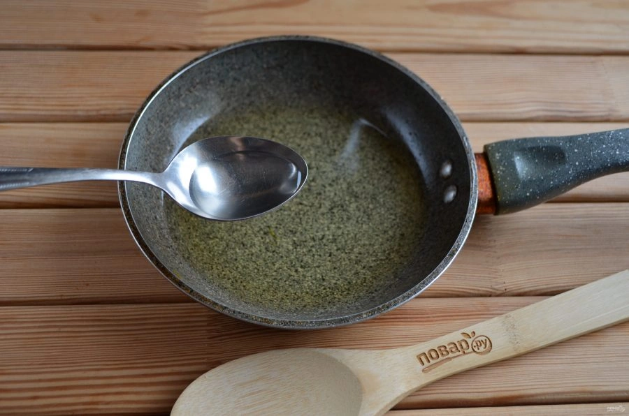 Шаг 7: Морковь по-корейски