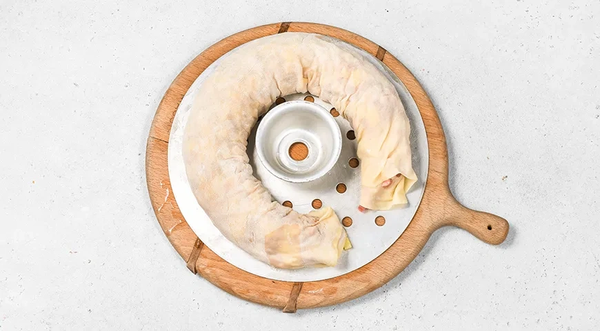 Оромо: шаг 7