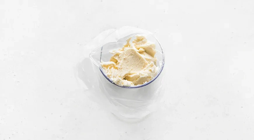 Печенье Орео (Oreo) в домашних условиях: шаг 7