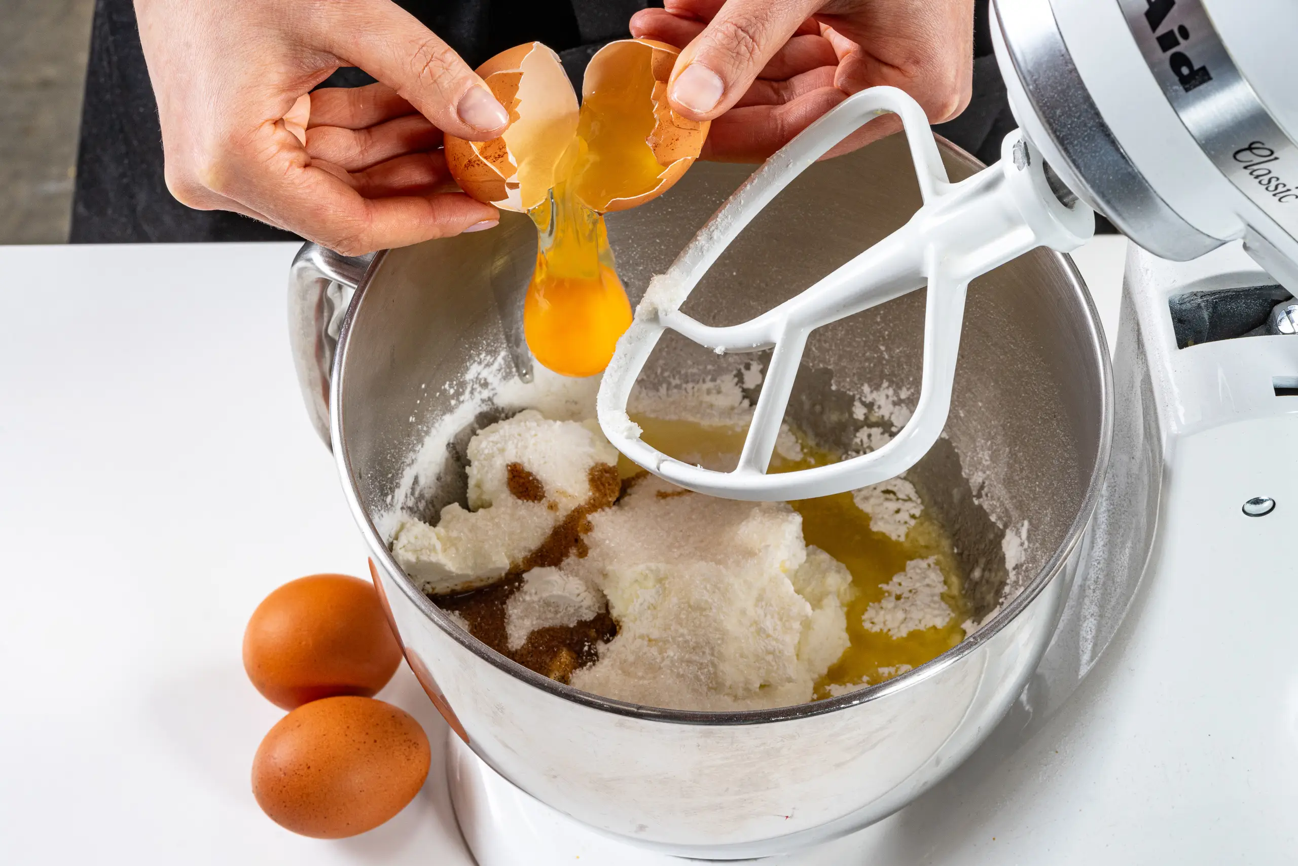 Шаг 7: Пирог «Руссишер цупфкухен»