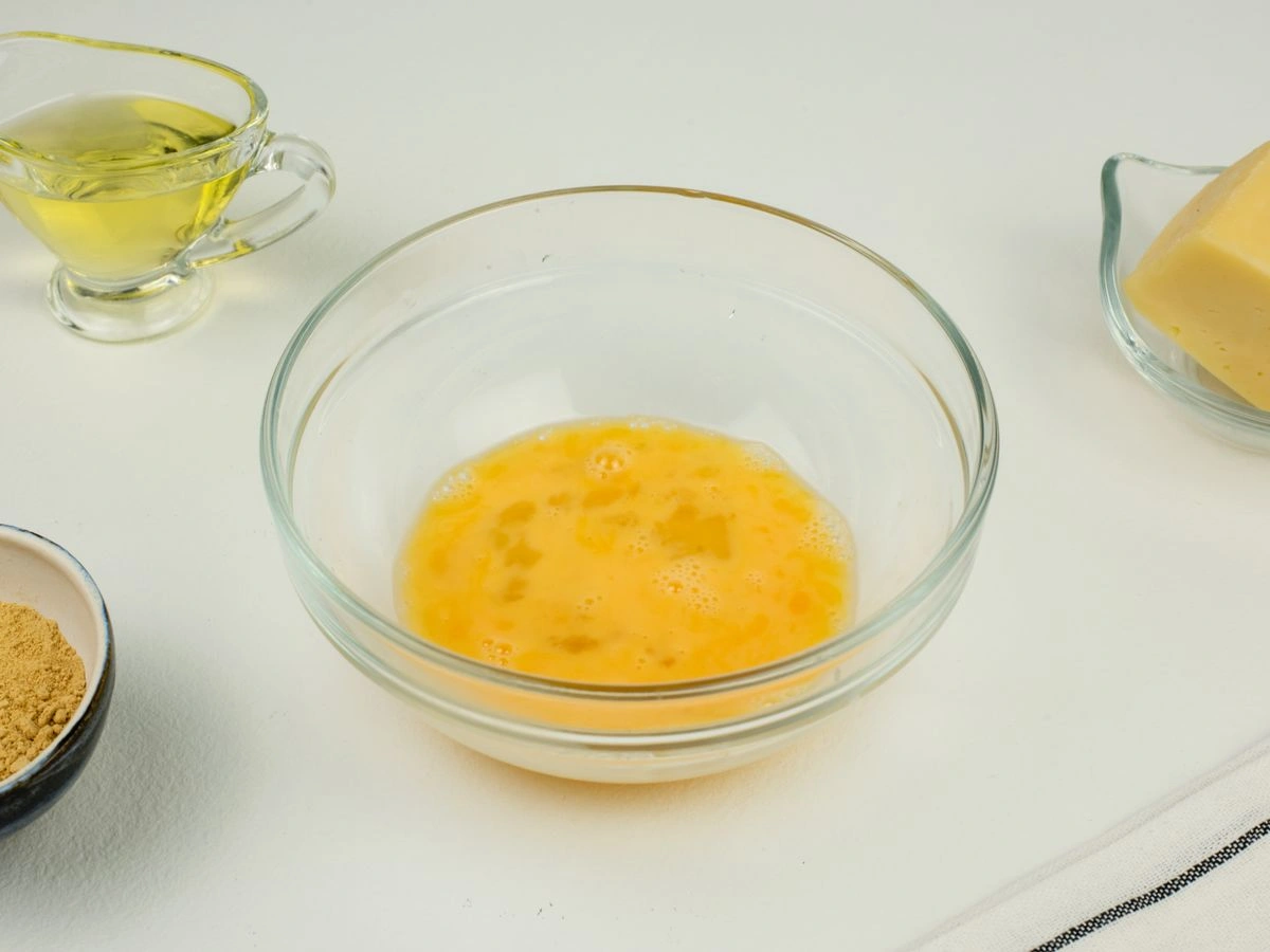 Шаг 7: Помидоры, фаршированные рисом и креветками