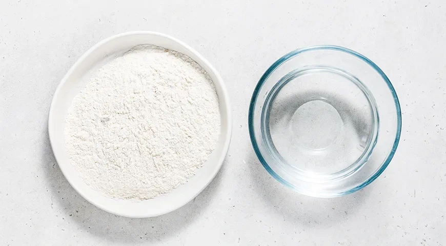 Постные ленивые голубцы: шаг 7