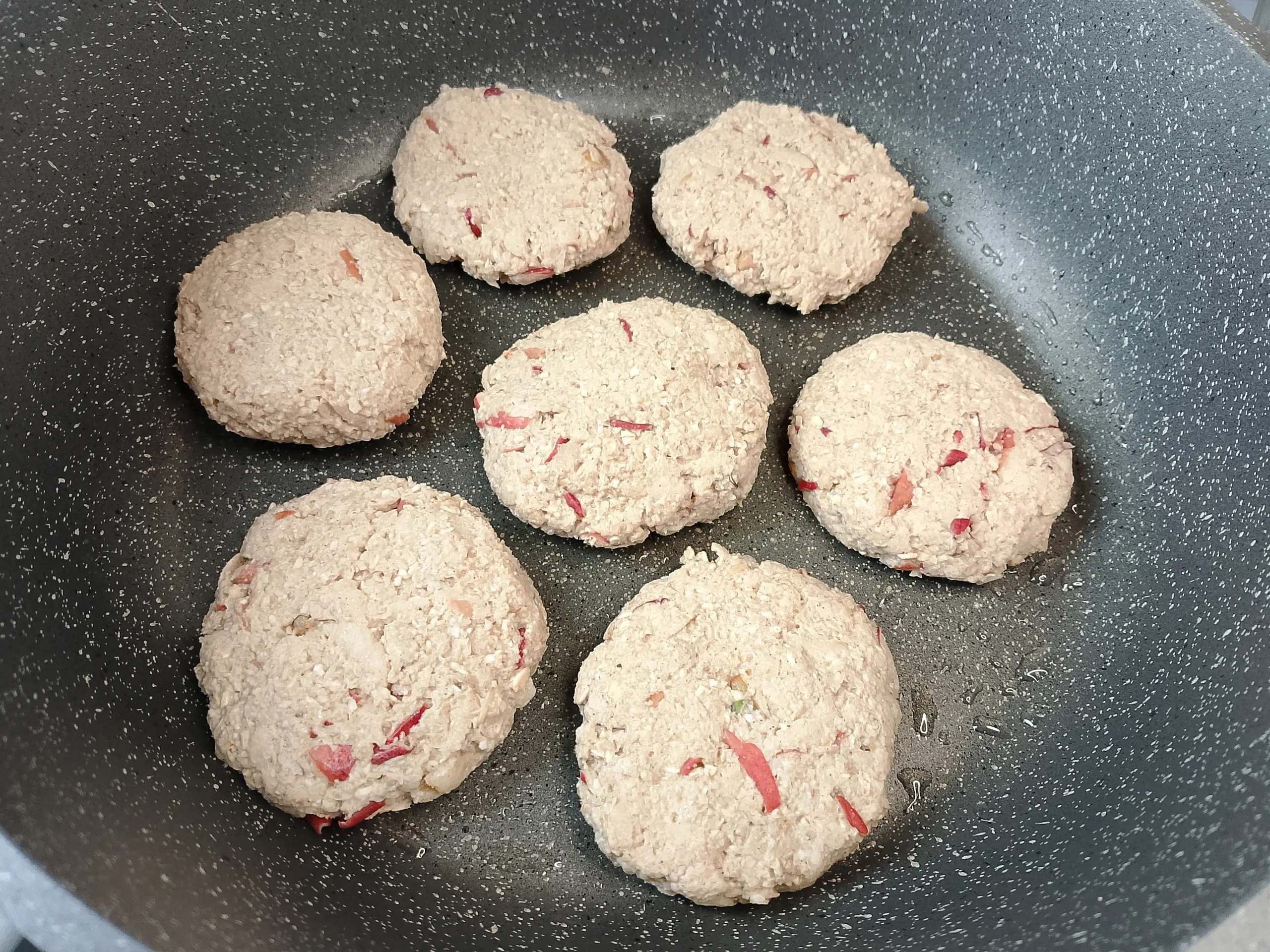 Шаг 7: ПП-рецепт овсяные оладьи