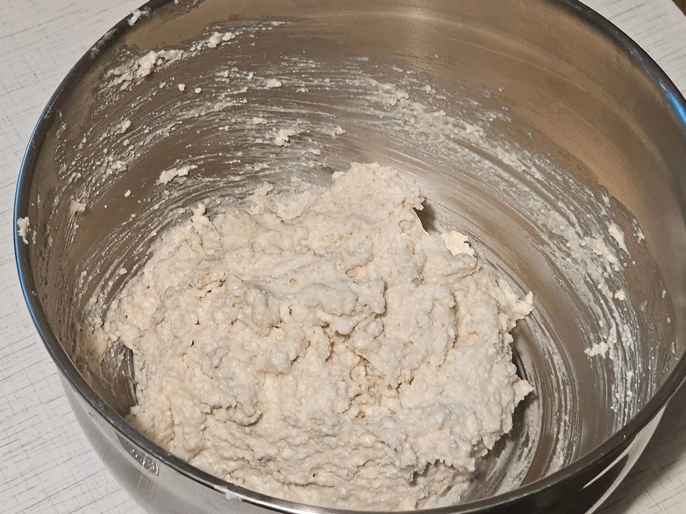 Шаг 7: ПП-сырники с геркулесом без муки