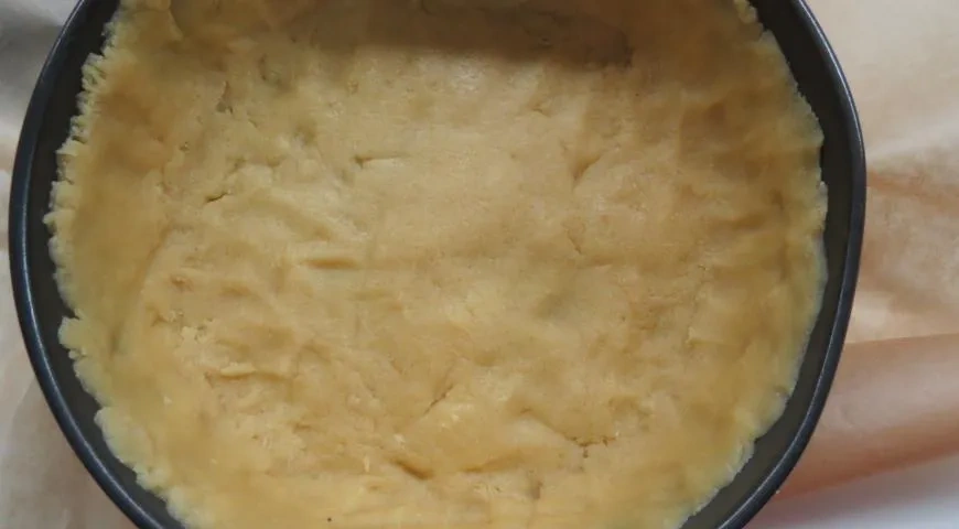 Премиальный яблочный пирог: шаг 7