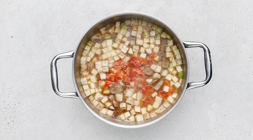 Пуктяй: шаг 7