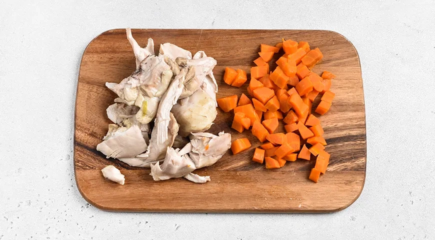 Рассольник по-польски: шаг 7