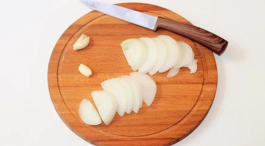 Рататулли (овощное рагу по-провансальски): шаг 7