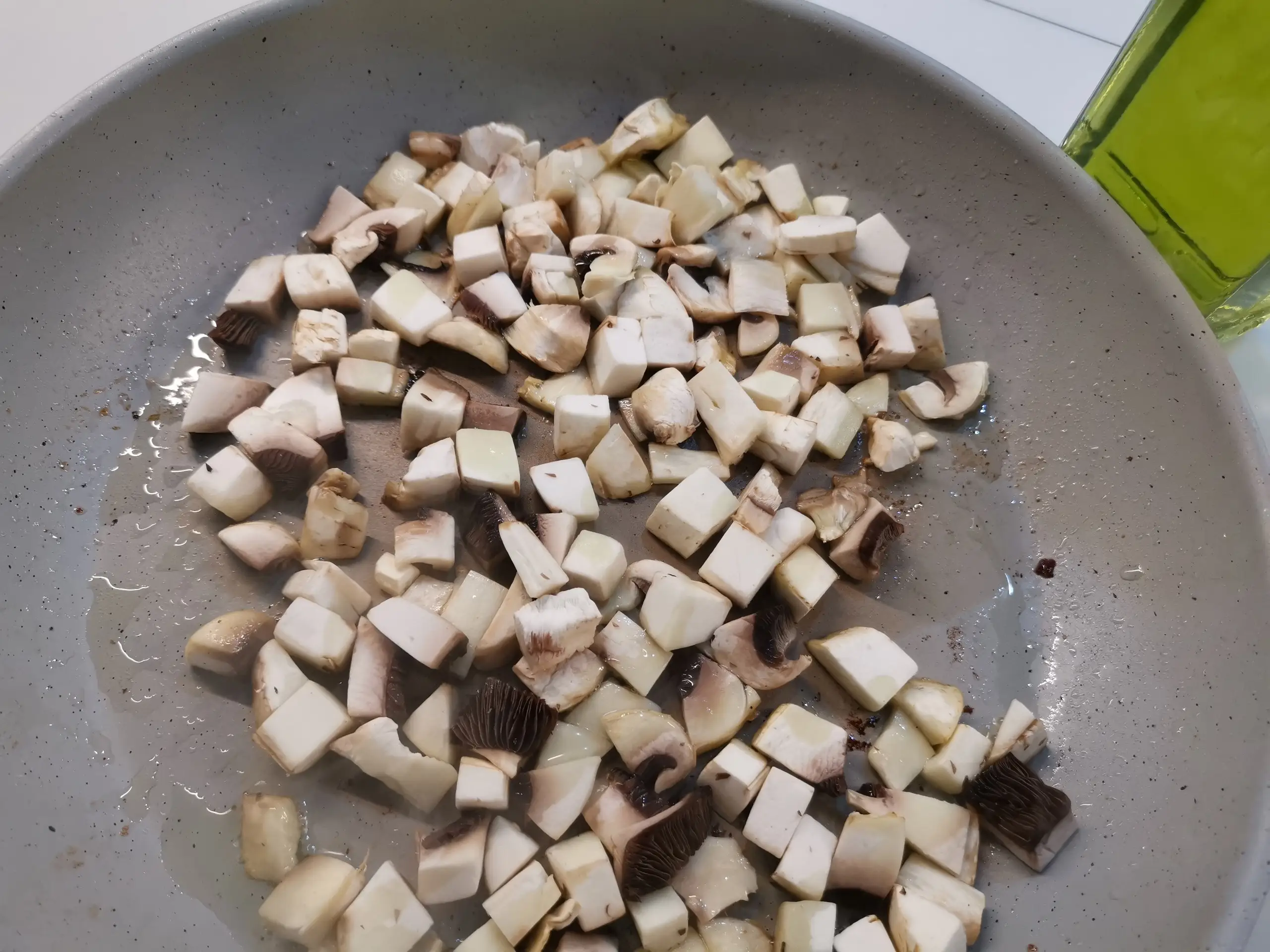 Шаг 7: Рис ширатаки