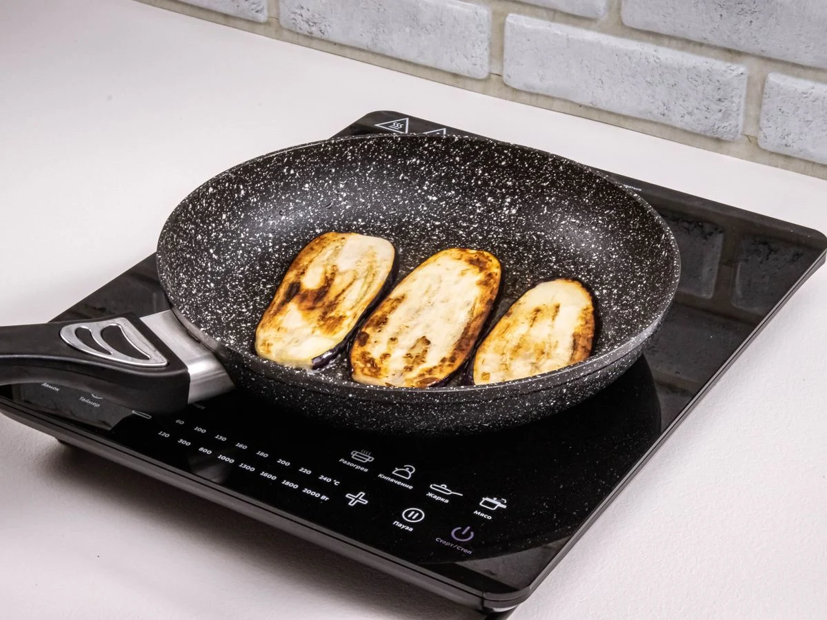 Шаг 7: Рулетики из баклажанов