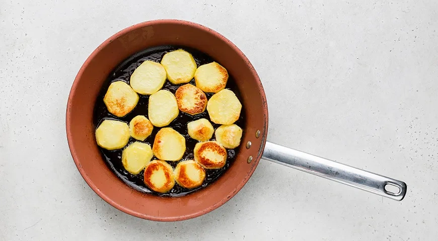 Рыба по-ленинградски: шаг 7