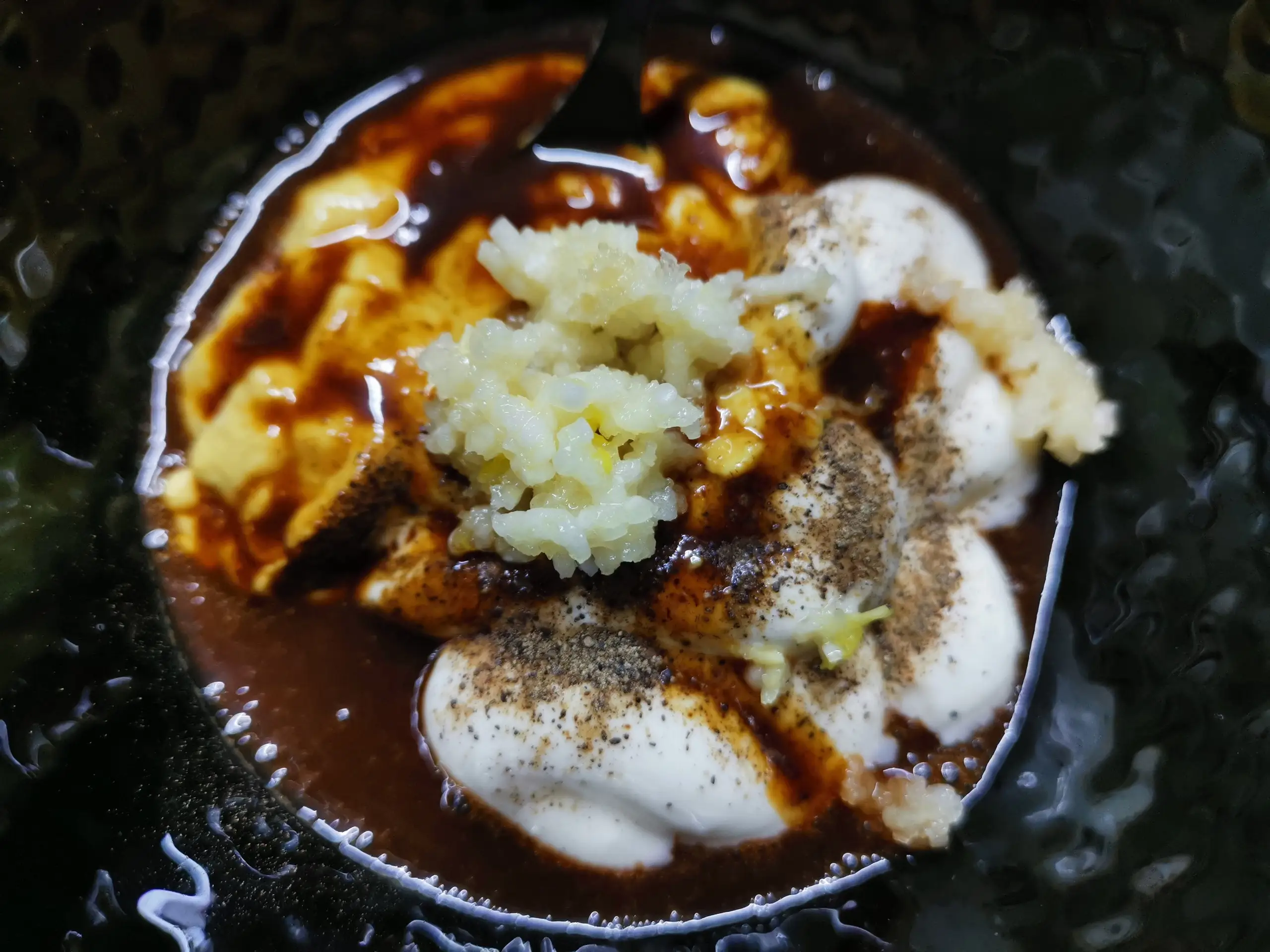 Шаг 7: Салат коул слоу с кольраби и сладким перцем