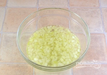 Шаг 7: Салат шуб а классический