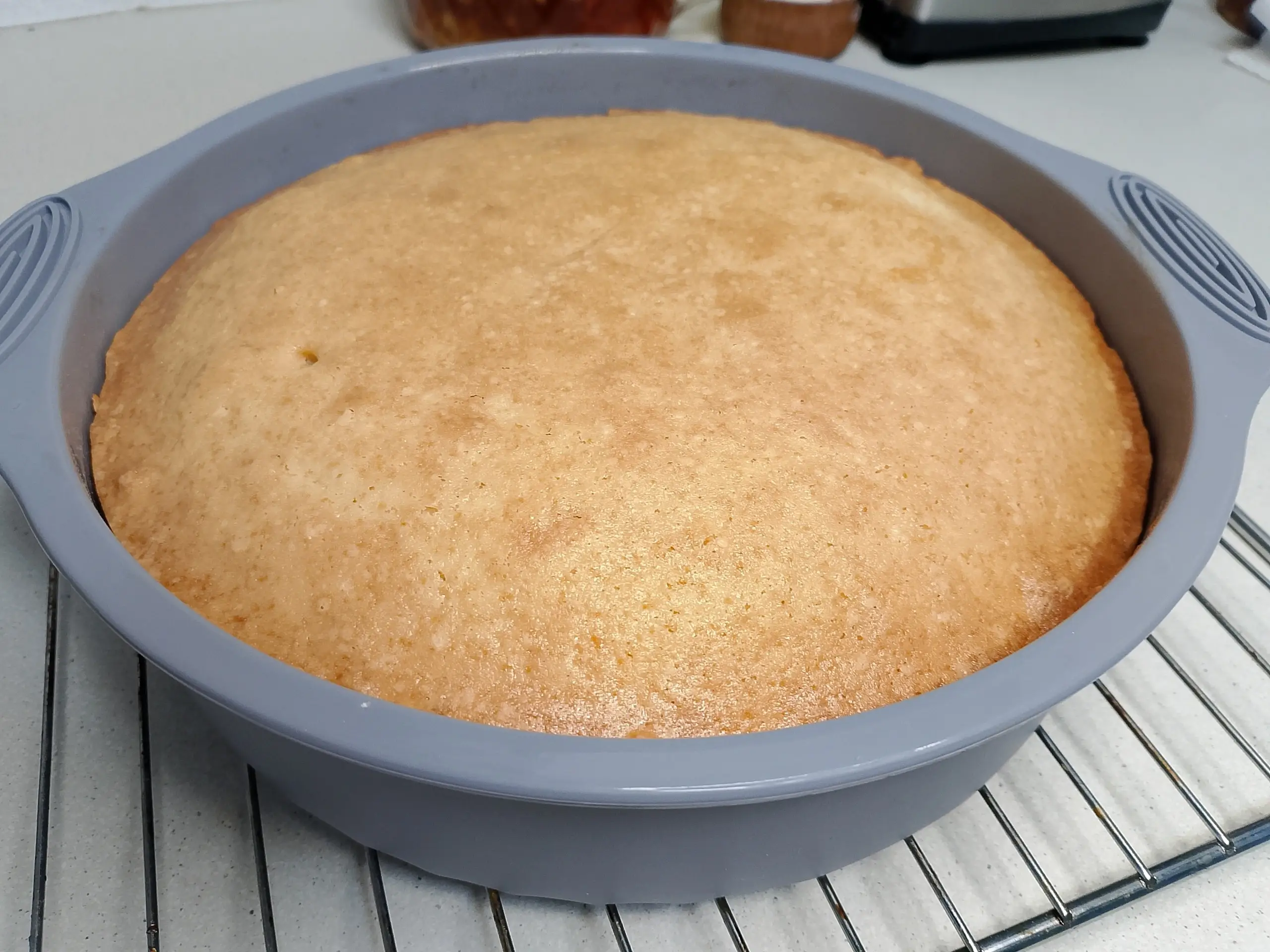 Шаг 7: Сметанник классический