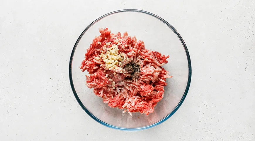 Сочные ленивые голубцы: шаг 7