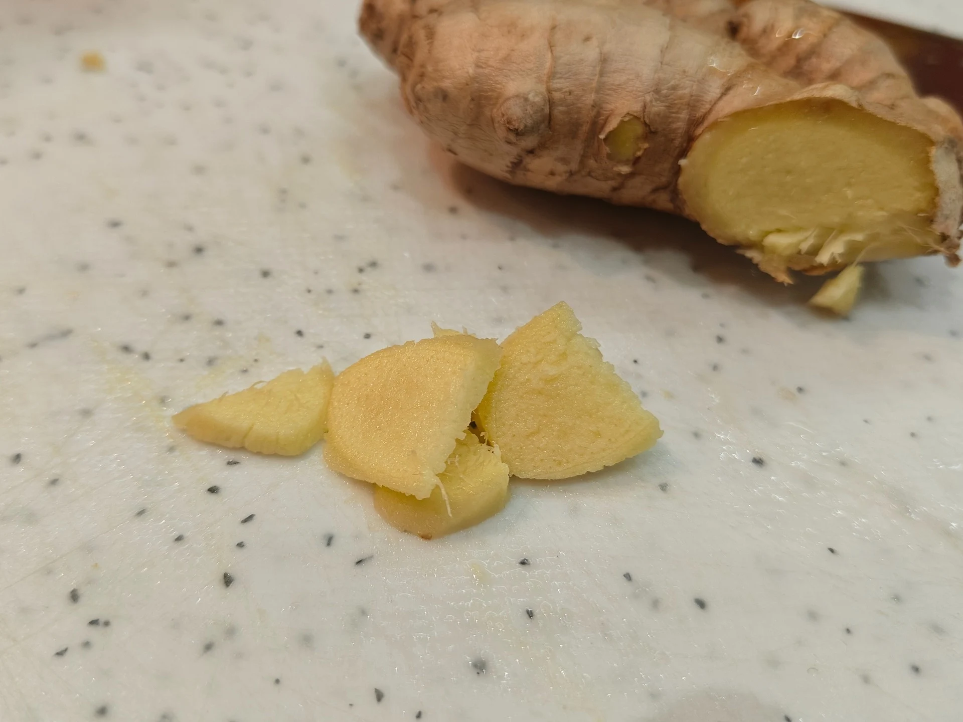 Шаг 7: Согревающий чай