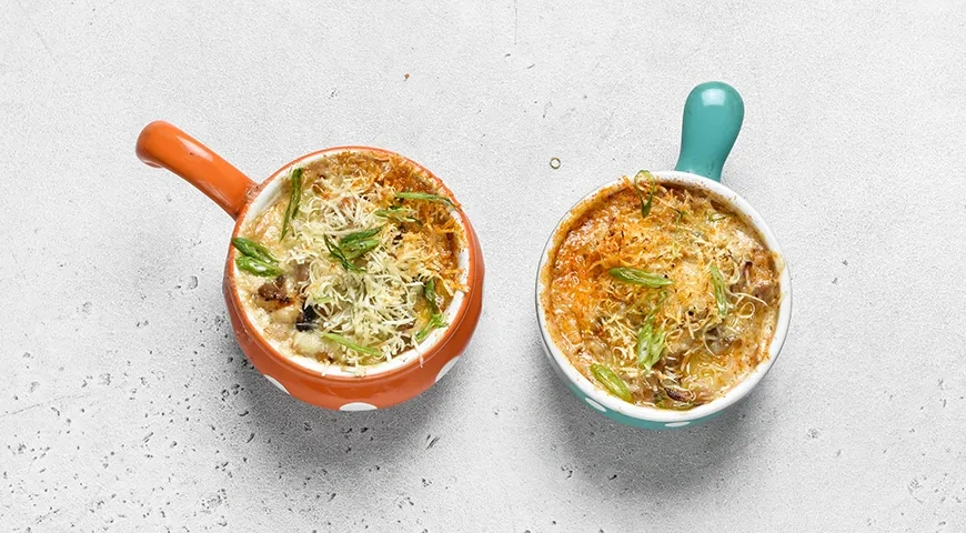 Судак в сметане в духовке: шаг 7