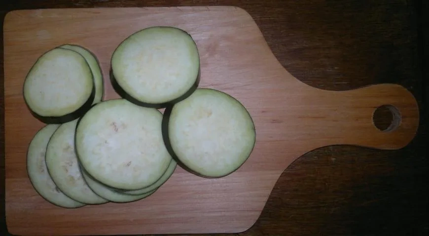 Свинина в фольге с овощами: шаг 7