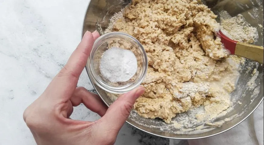 Тарталетки с джемом Махеевъ на 8 марта: шаг 7