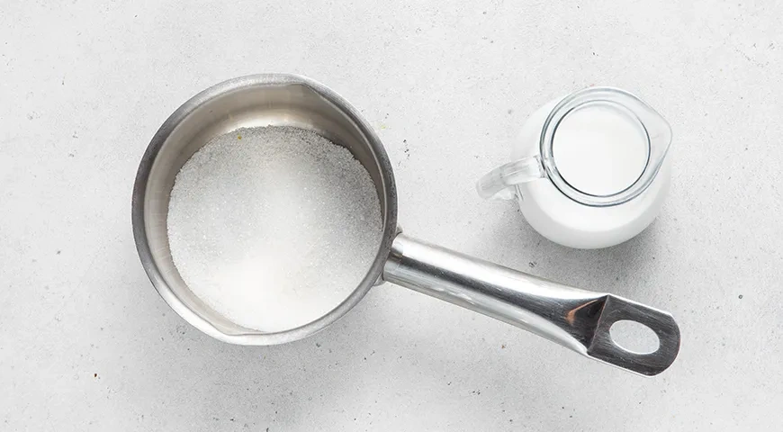 Торт «Белочка»: шаг 7