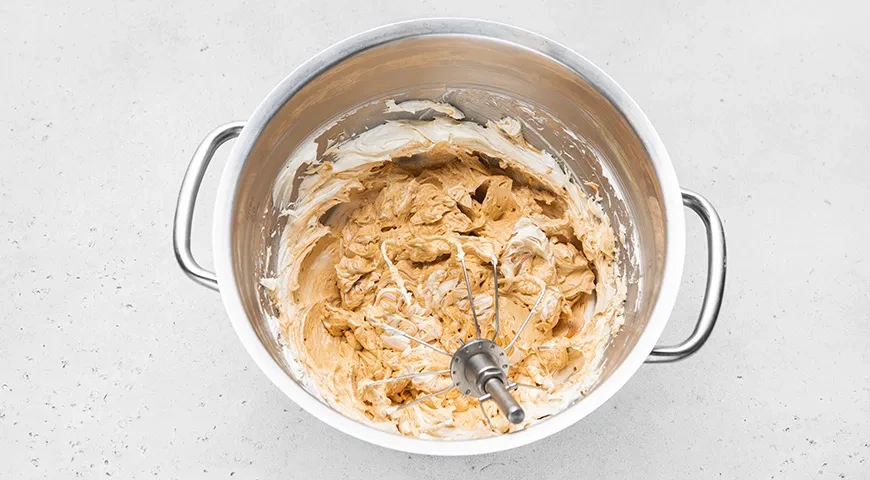 Торт «Генерал»: шаг 7