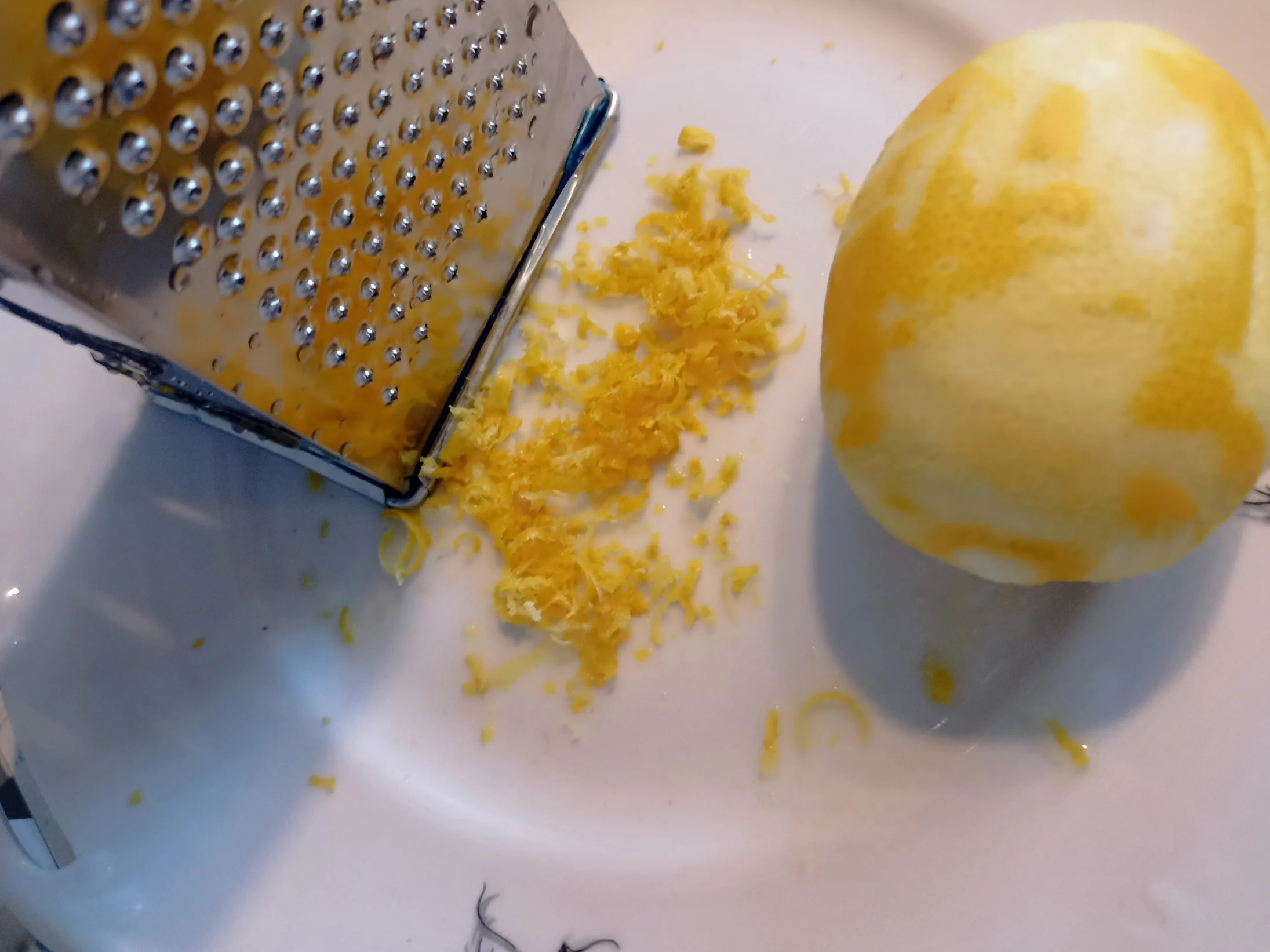 Шаг 7: Торт праздничный мандариновый быстрый и простой