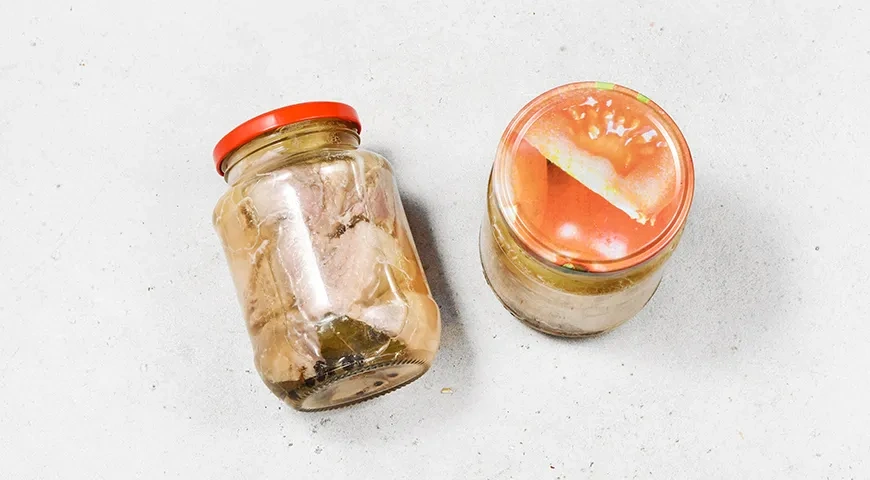 Тушенка в мультиварке: шаг 7