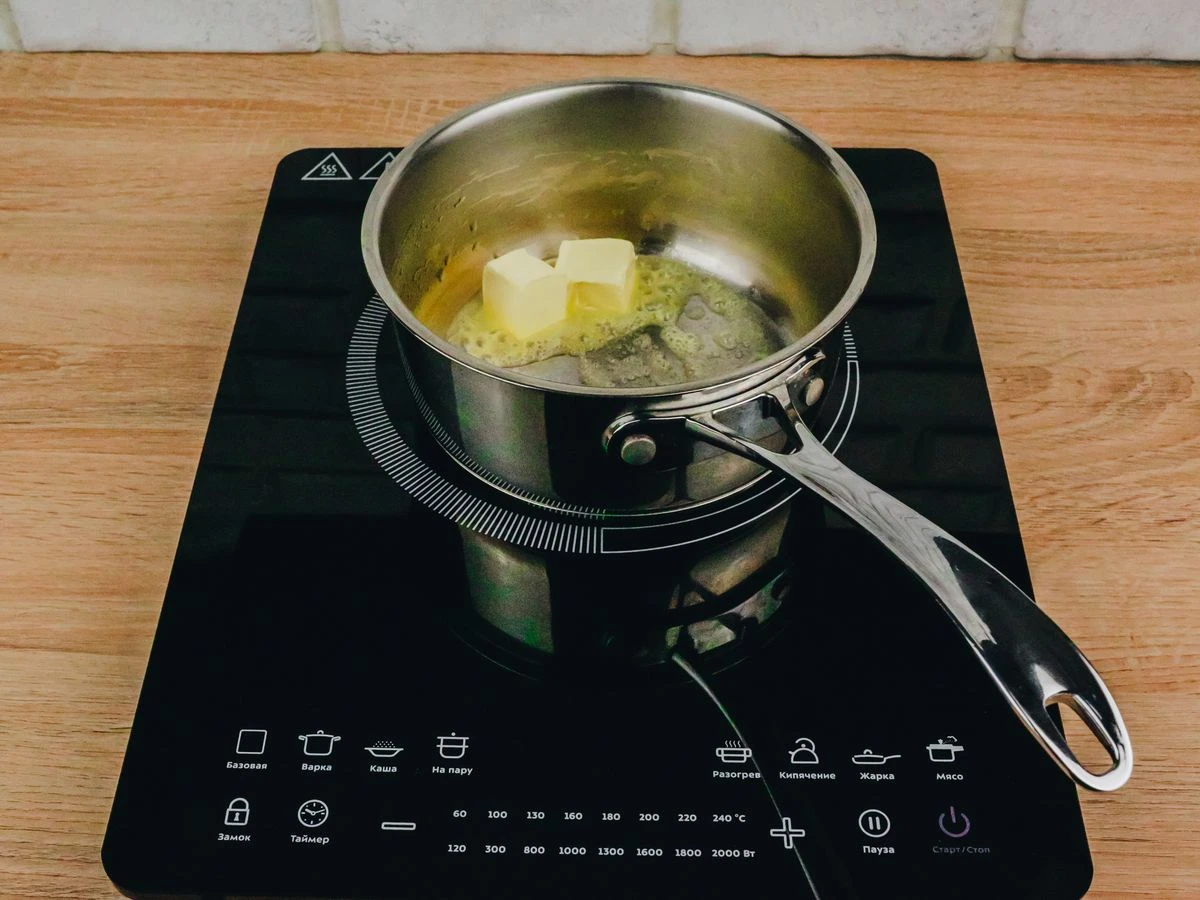 Шаг 7: Творожные пирожки с яблоками