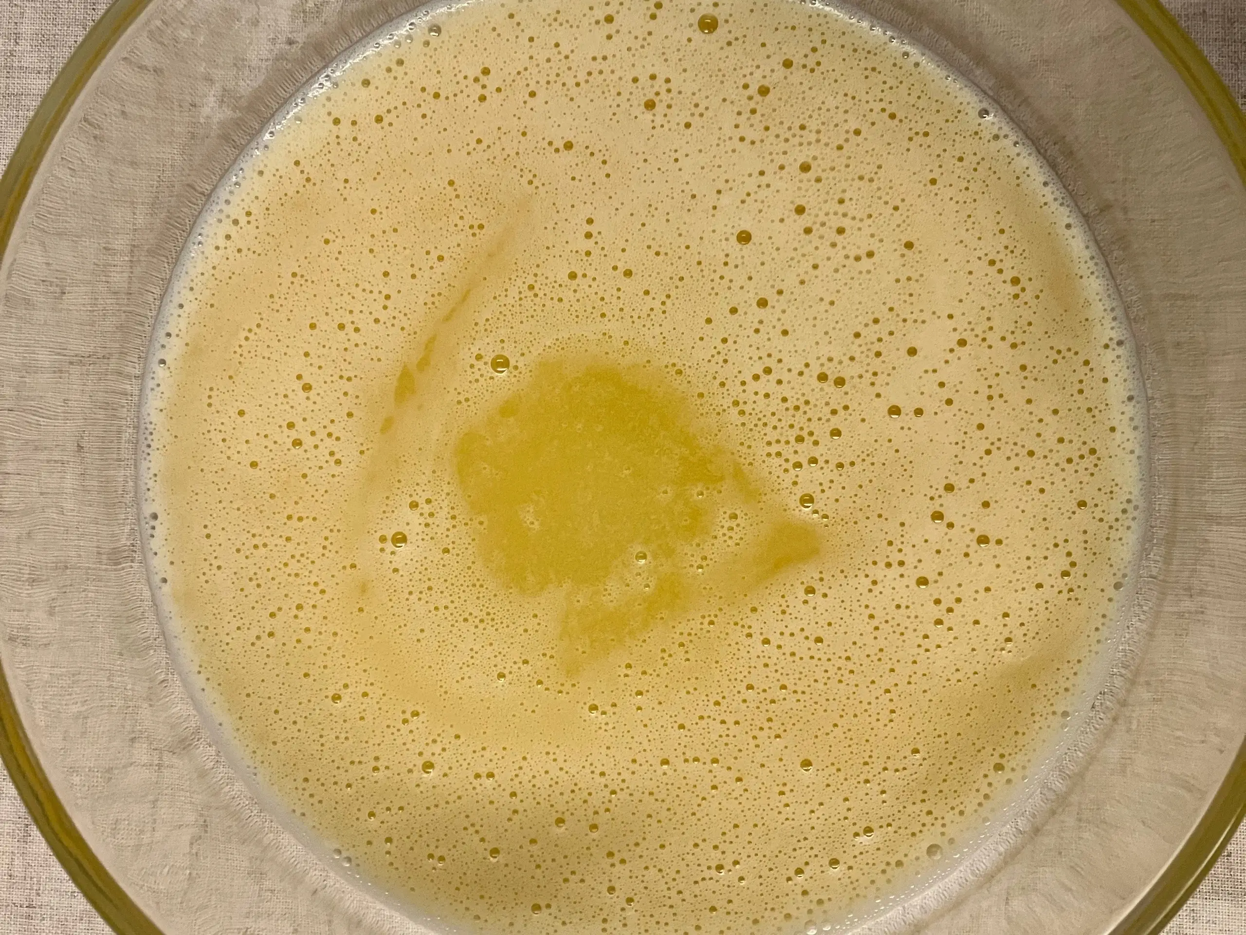 Шаг 7: Тыквенное печенье с изюмом