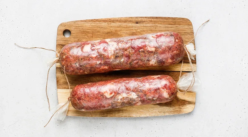 Ветчина в духовке: шаг 7