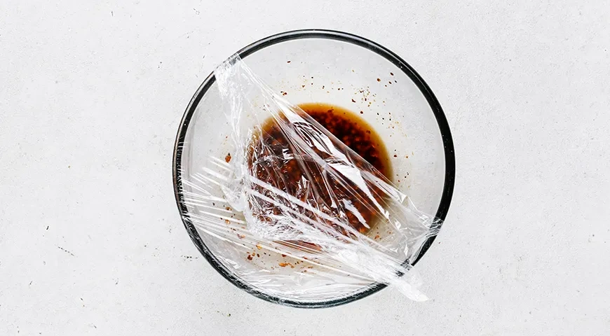 Юккедян – корейский острый суп: шаг 7