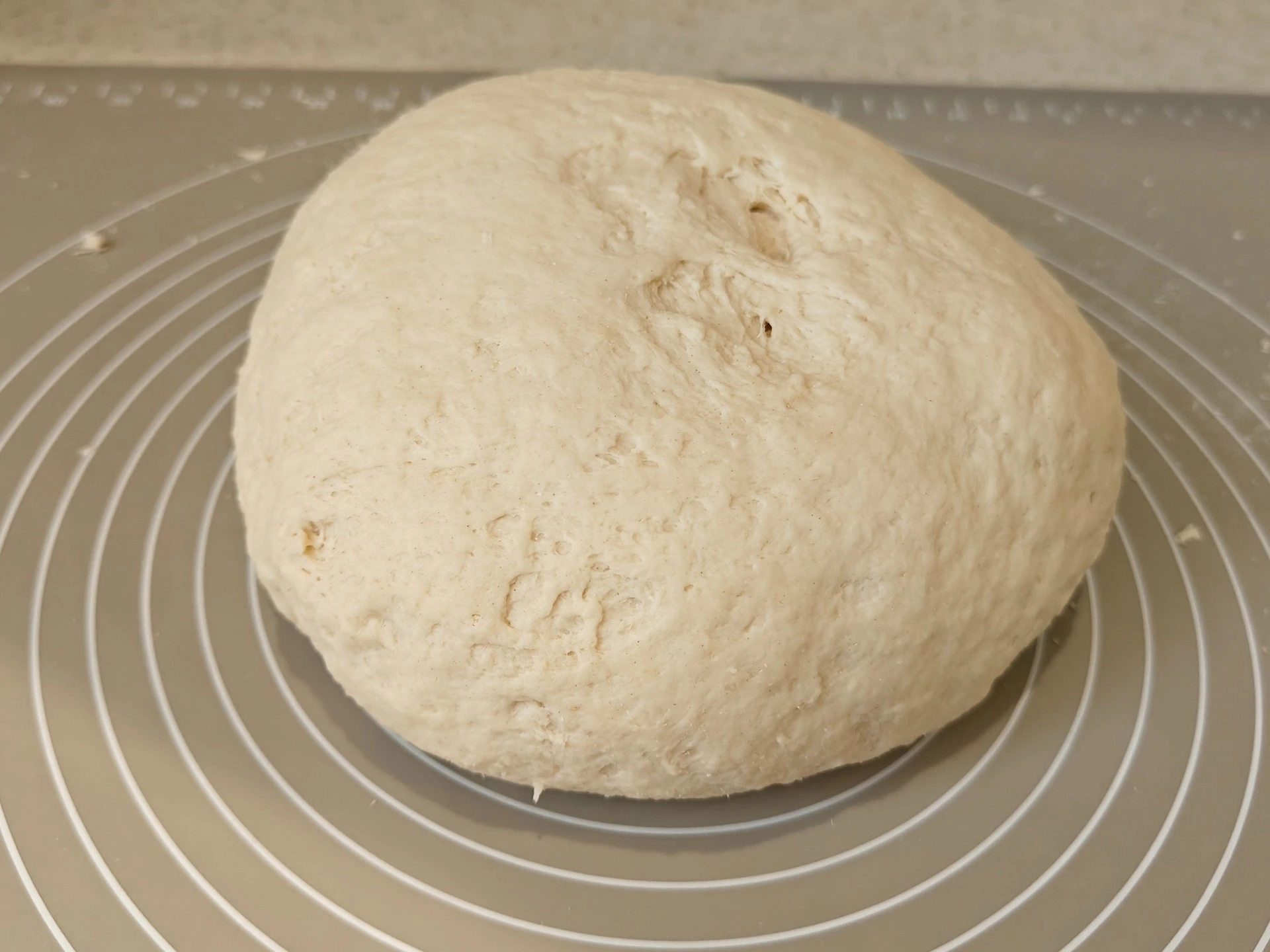 Шаг 7: Жареные пирожки с картошкой